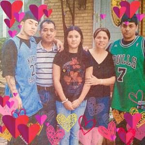 Meet your Posher, Jorge